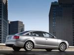 Audi A6 2.8 Sedan 2005 года